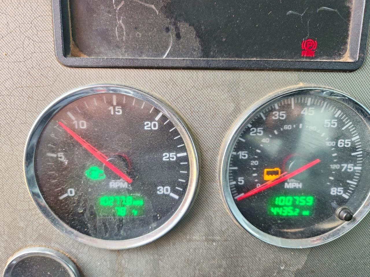 2020 KENWORTH All other VIN 2NKHHM7X4LM379189 photo 8