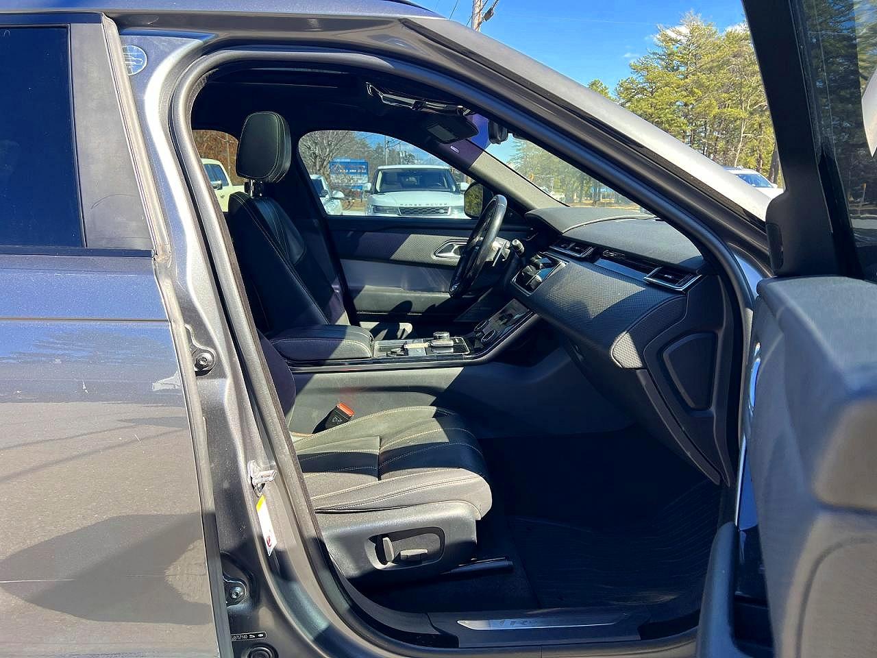 2018 Land Rangerover VIN SALYL2RV6JA757140 photo 5