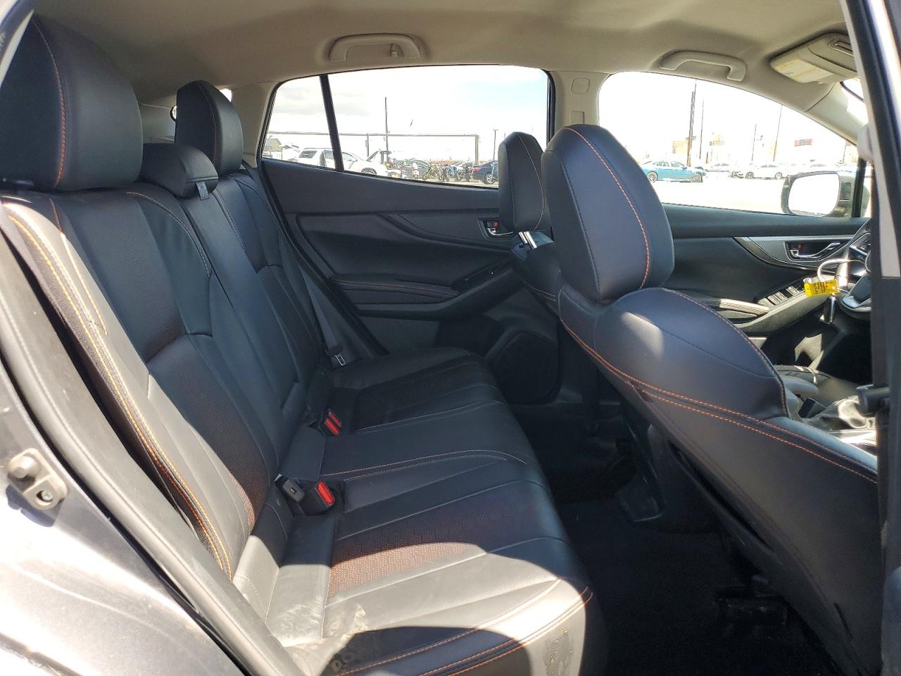 2022 Subaru Crosstrek VIN JF2GTHMC7N8240729 photo 11