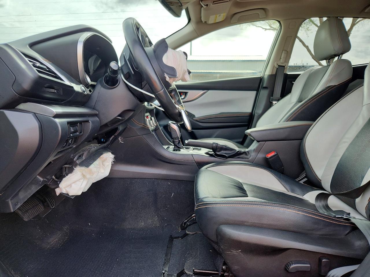 2022 Subaru Crosstrek VIN JF2GTHNC6NH240851 photo 7