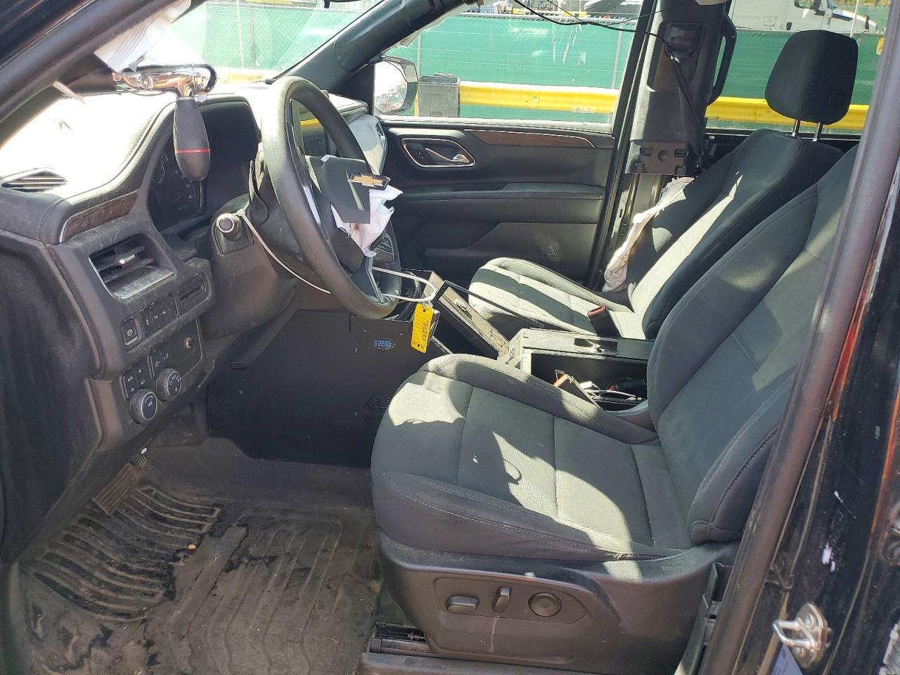 2023 CHEVROLET Tahoe VIN 1GBSKLED1PR128886 photo 7