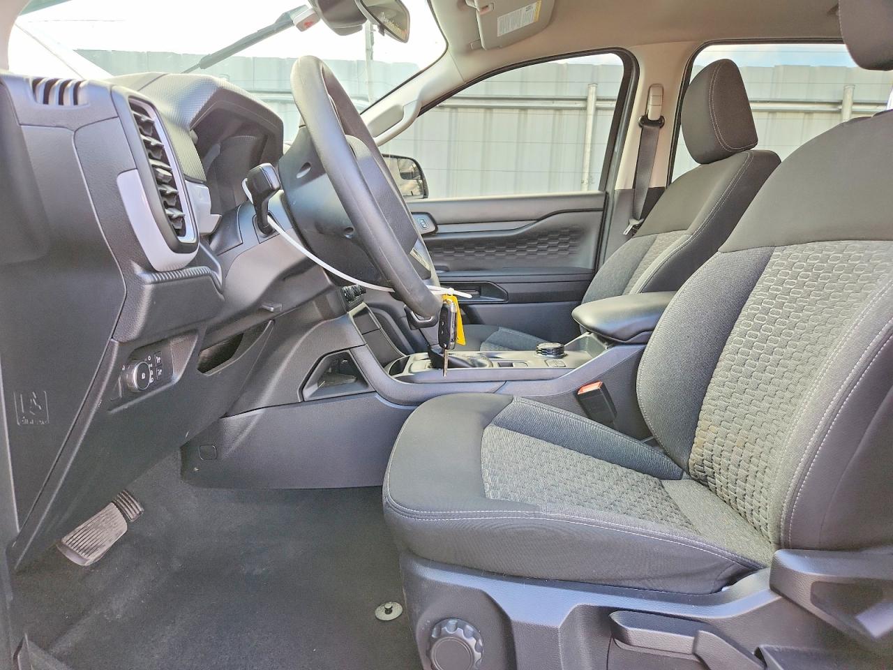 2024 Ford Ranger VIN 1FTER4PH3RLE69741 photo 7