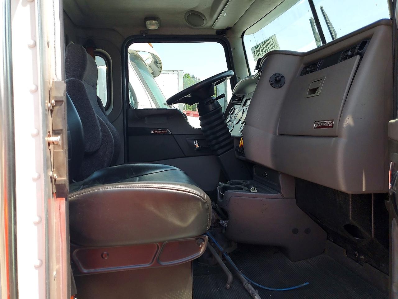 2019 KENWORTH All other VIN 2XKHAJ8X7KM296801 photo 5