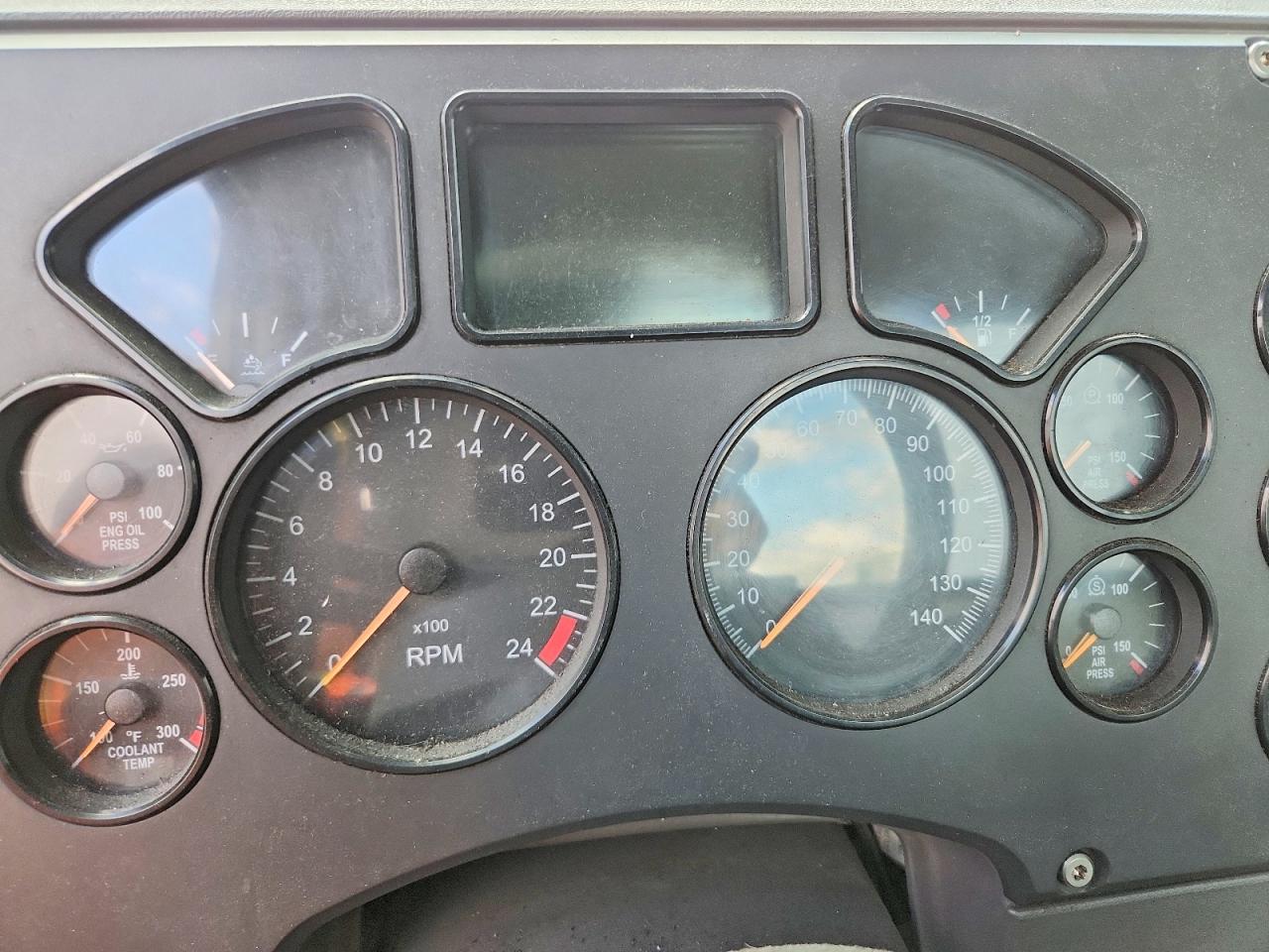 2016 MACK All other VIN 1M1AW01X9GM008518 photo 8