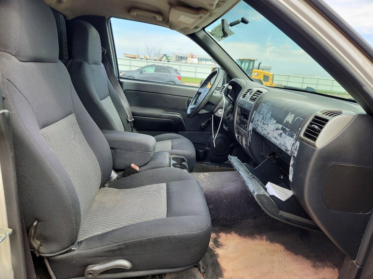 2007 CHEV Colorado VIN 1GCDT14E478164982 photo 10