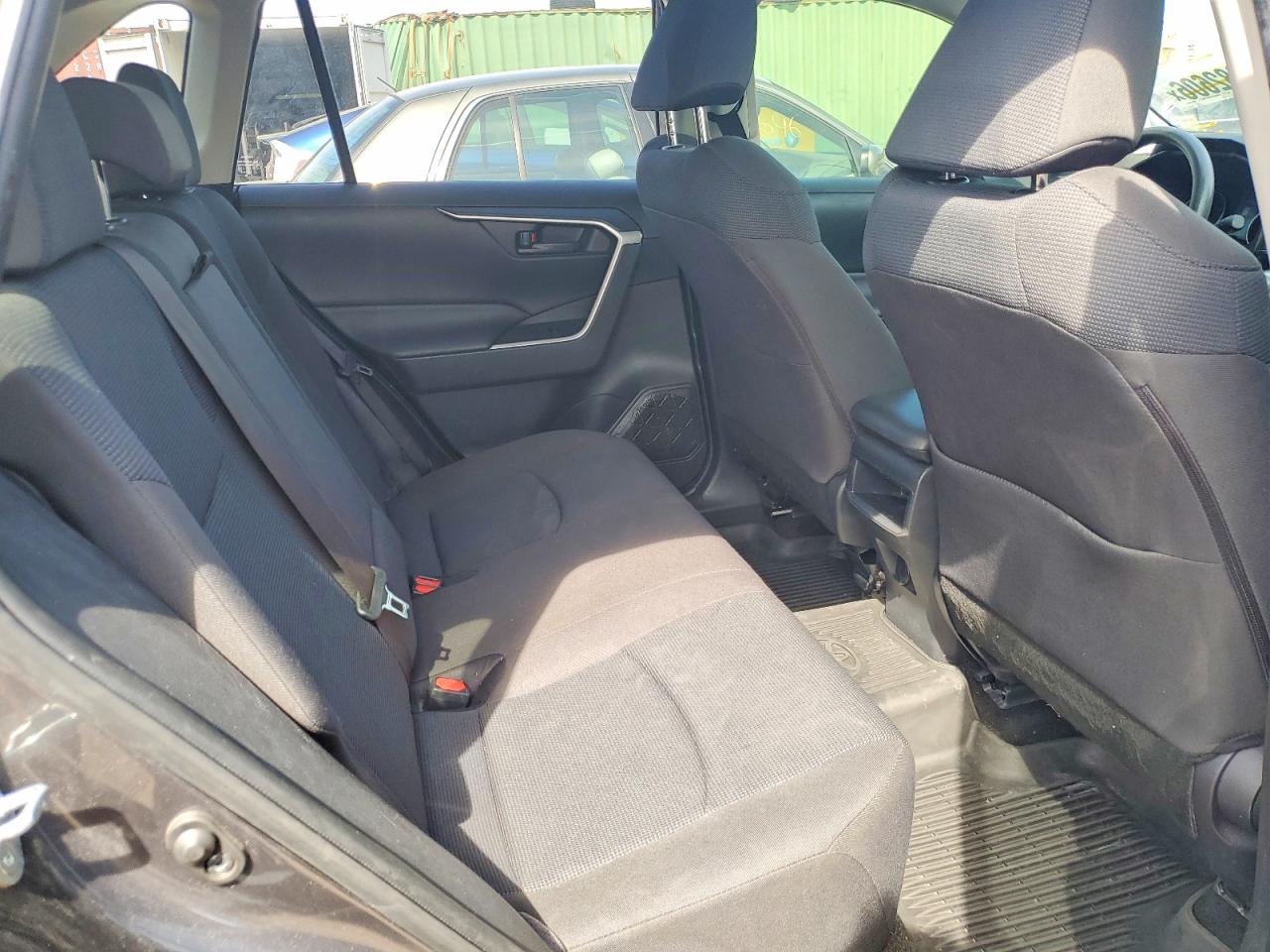 2019 Toyota Rav4 VIN JTMF1RFV6KJ006235 photo 10