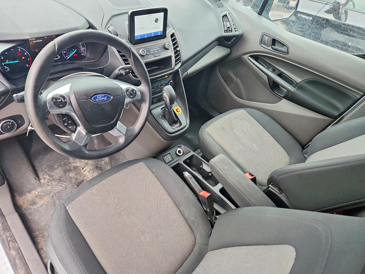 2020 Ford Transit VIN NM0LS7E22L1457544 photo 8