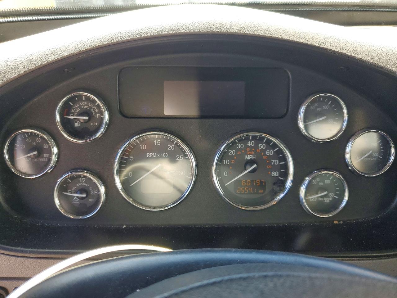 2020 PETERBILT All other VIN 2NP2HJ7X5LM684036 photo 8