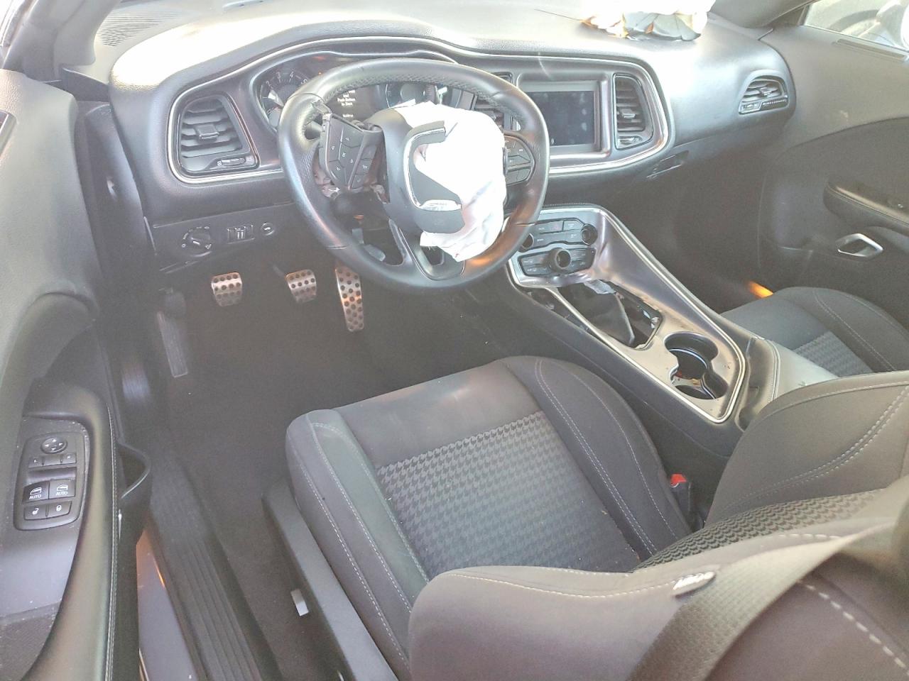 2018 Challenger VIN 2C3CDZBT0JH128107 photo 8