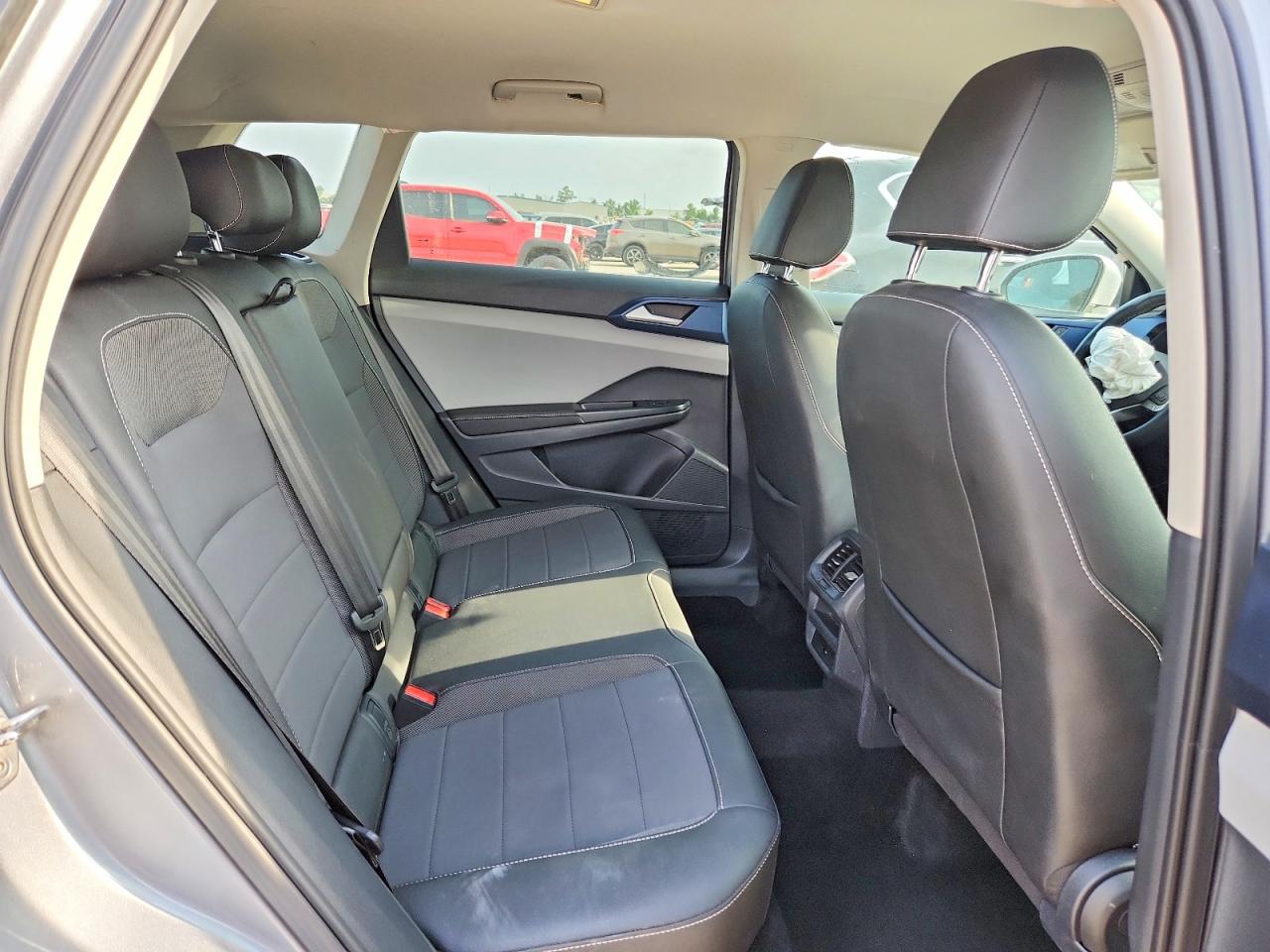 2024 VOLKSWAGEN All other VIN 3VVSX7B26RM028814 photo 11