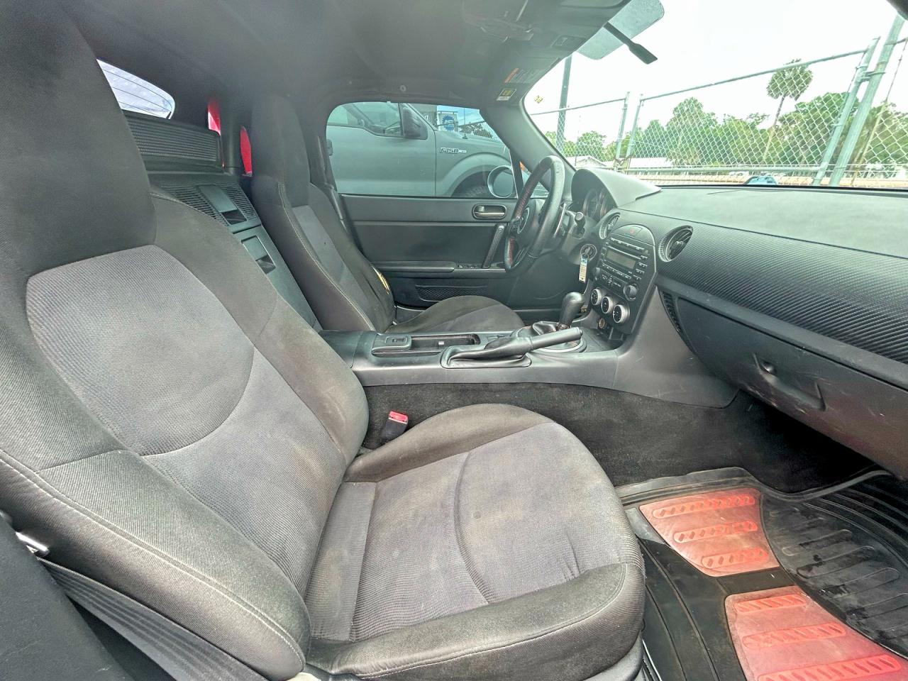 2014 Mazda Mx5 VIN JM1NC2JF6E0235957 photo 5