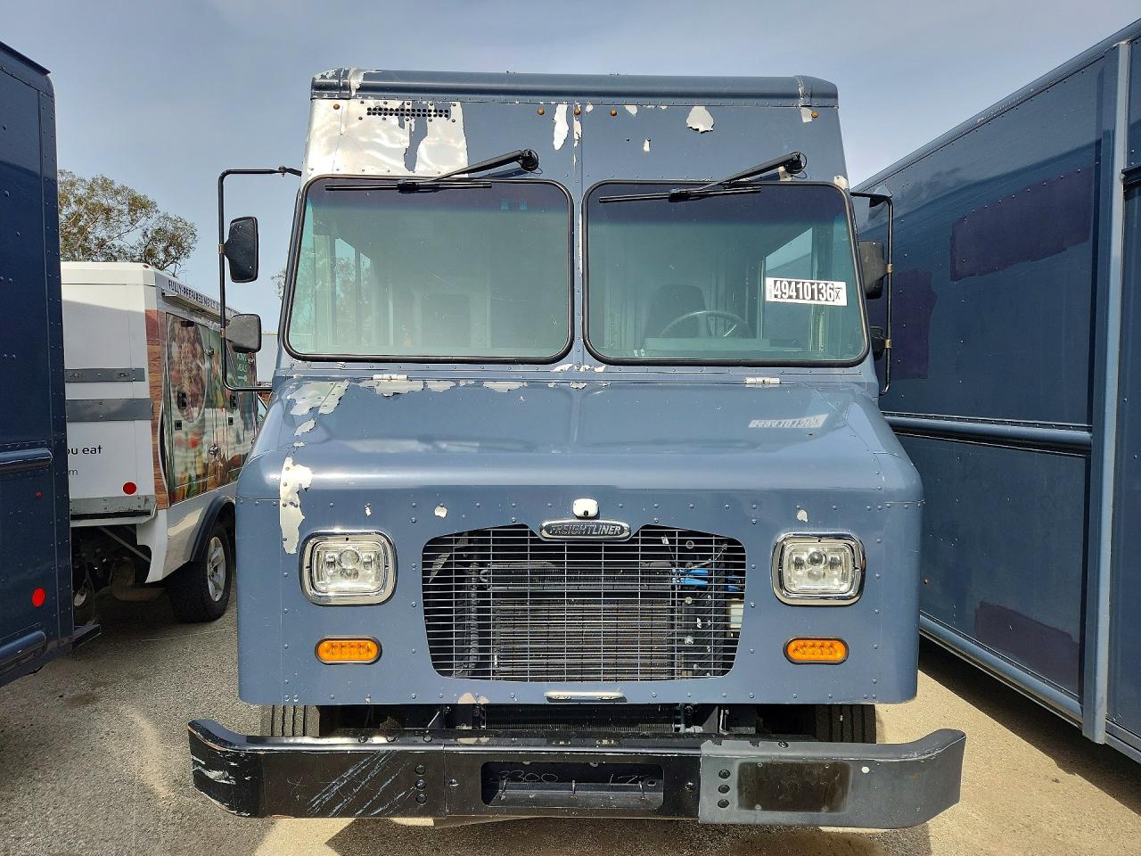 2020 FREIGHTLINER All other VIN 4UZAC2EA1LCLZ7001 photo 5
