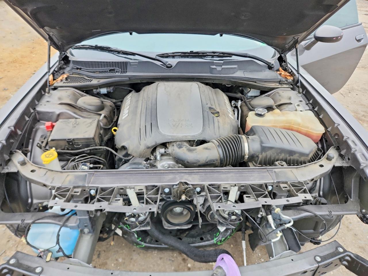 2020 Dodge Challenger VIN 2C3CDZBT8LH179406 photo 11