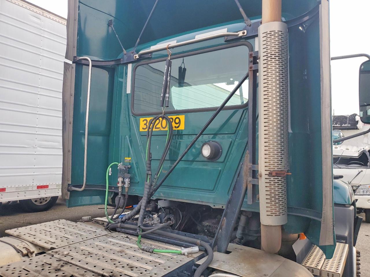 2017 MACK All other VIN 1M1AW01X8HM009337 photo 6