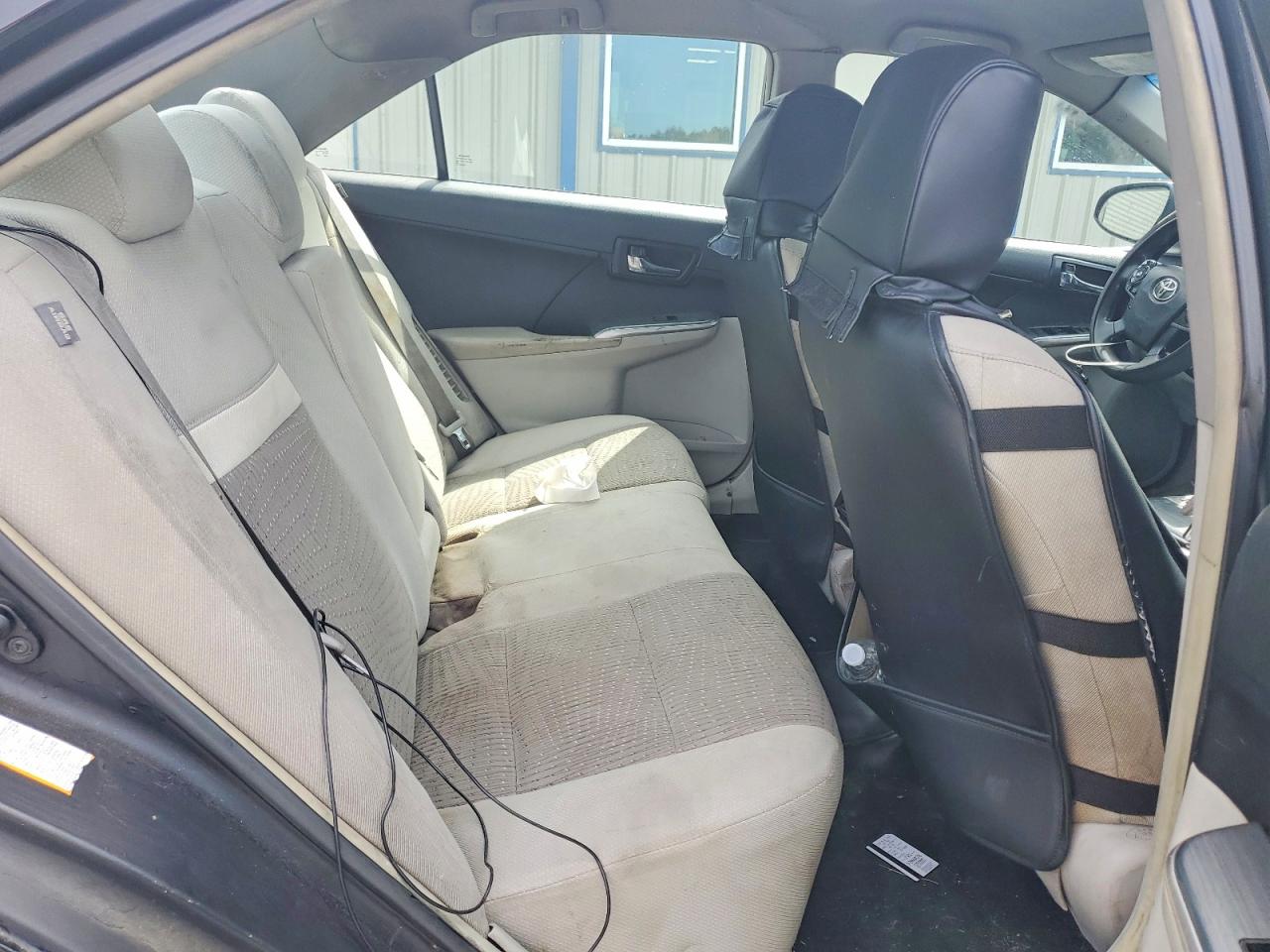 2014 Toyota Camry sola VIN 4T1BD1FK3EU140924 photo 10