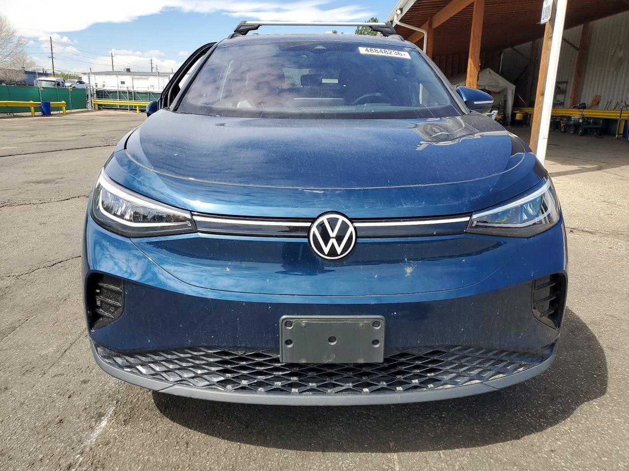 2023 Volkswagen All other VIN 1V2DNPE82PC048908 photo 5