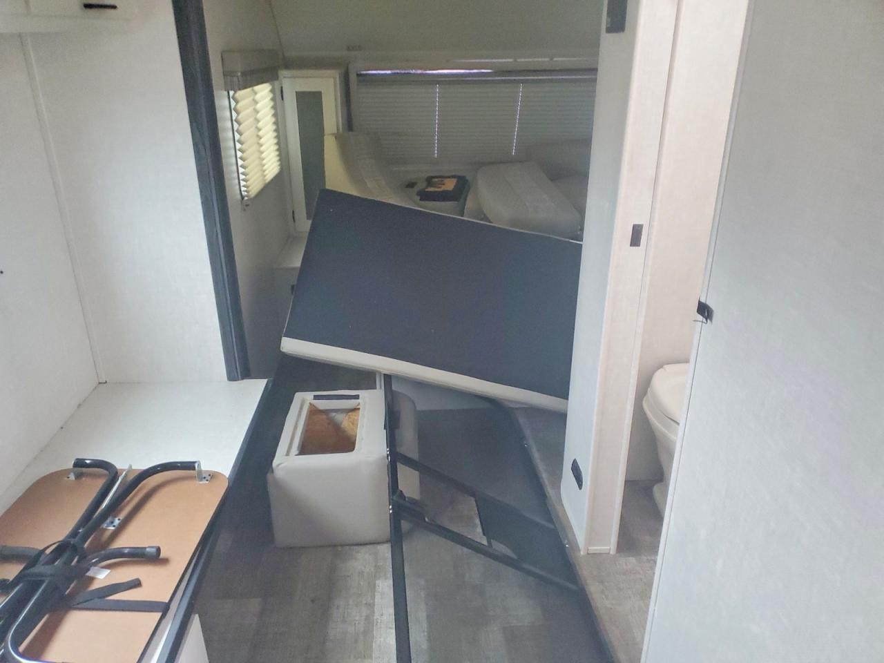 2021 FOREST All models VIN 4X4TRPV17NB028803 photo 5