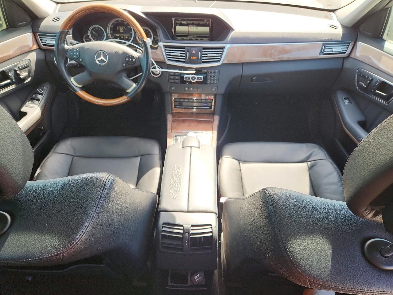 2013 E-class VIN WDDHF5KB8DA676554 photo 8