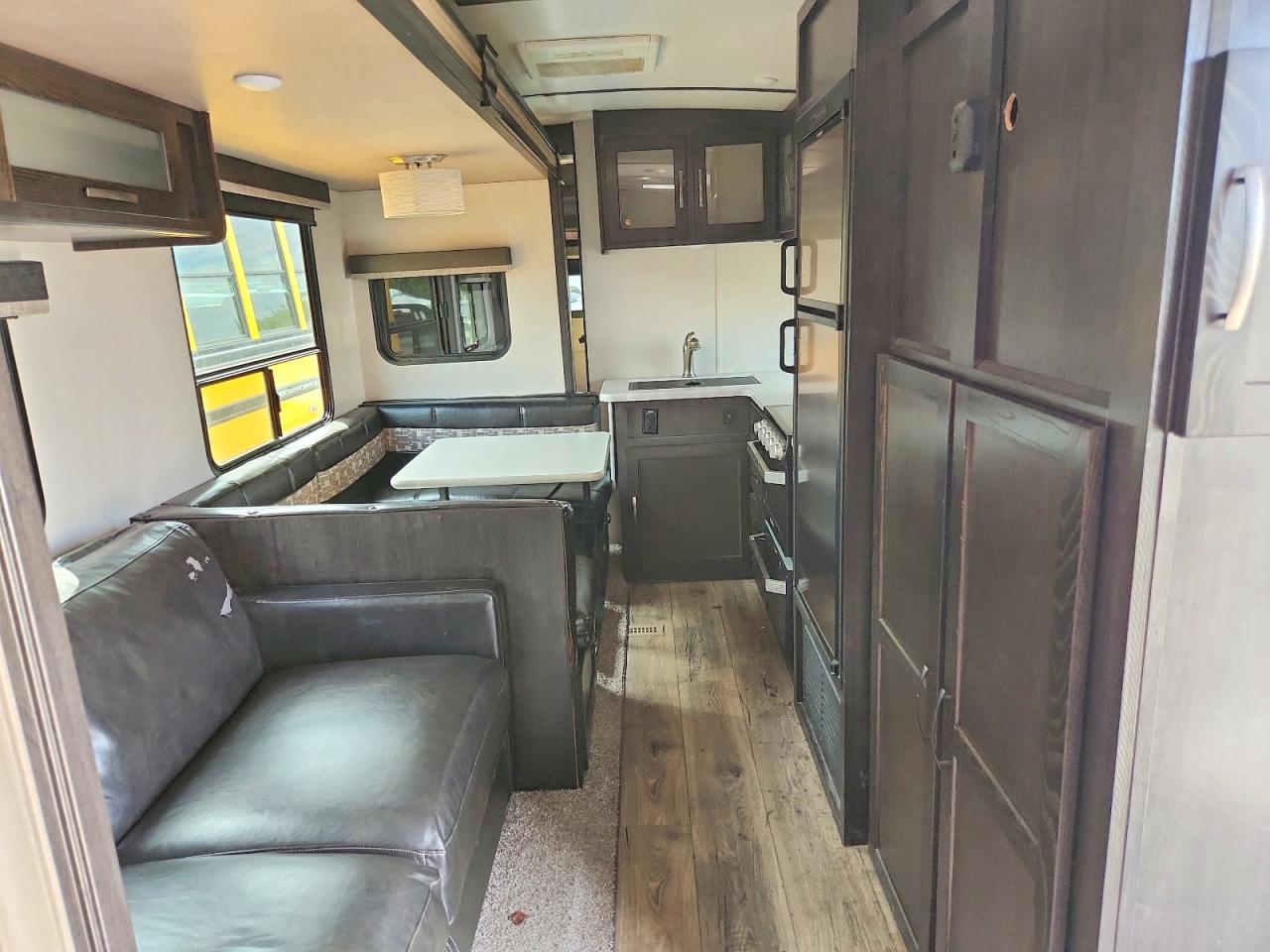 2019 FOREST All models VIN 4X4TSVE24KL036932 photo 6