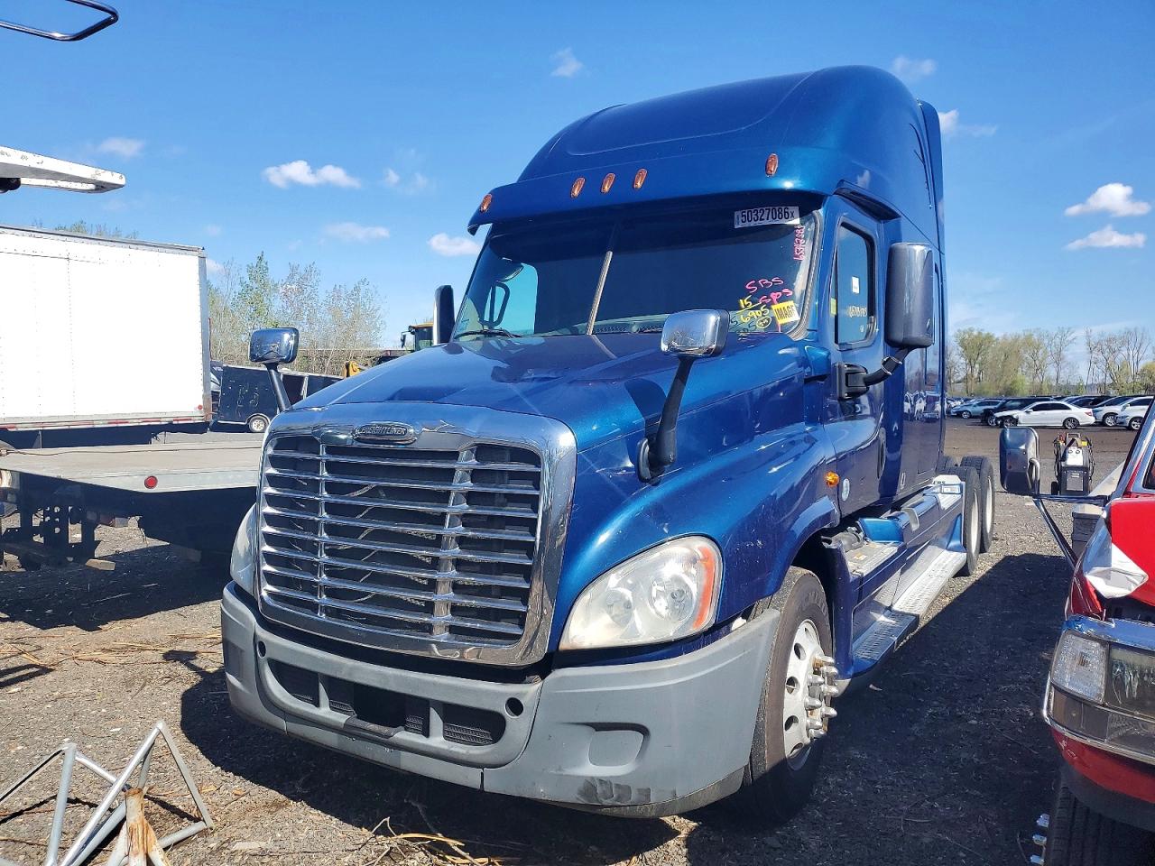 2015 FREIGLINER All other VIN 1FUJGLD69FLGL9562 photo 2