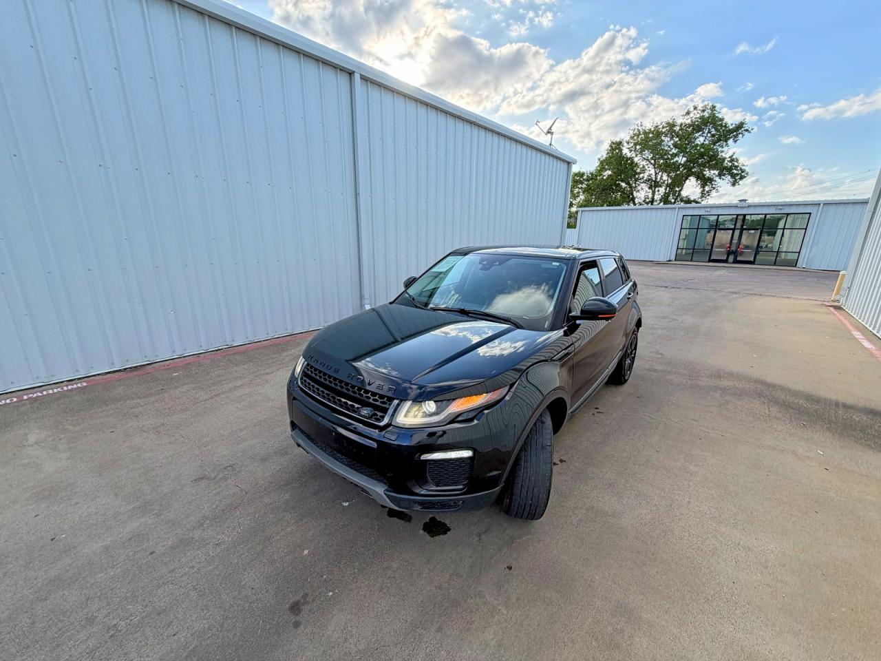 2016 Land Rangerover VIN SALVP2BG8GH111696 photo 2