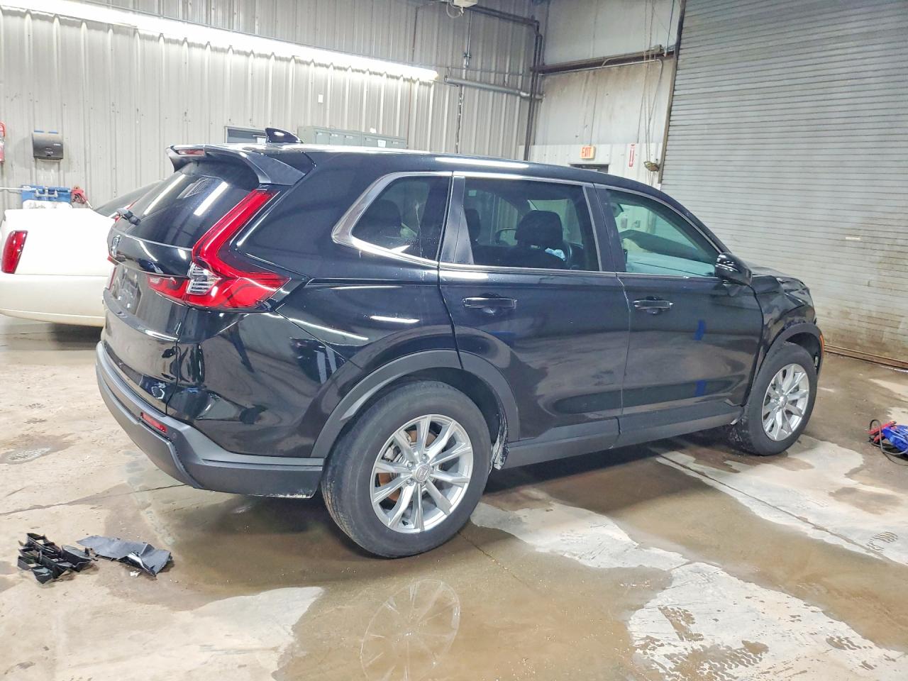 2024 HONDA Crv VIN 5J6RS4H75RL013391 photo 3