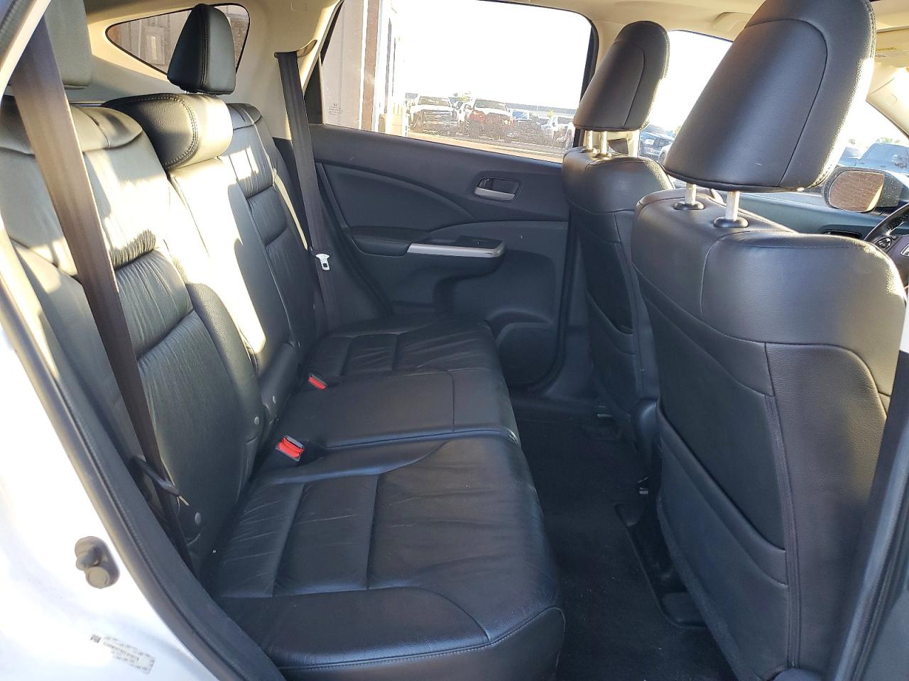 2013 Honda Crv VIN 5J6RM3H76DL005278 photo 11