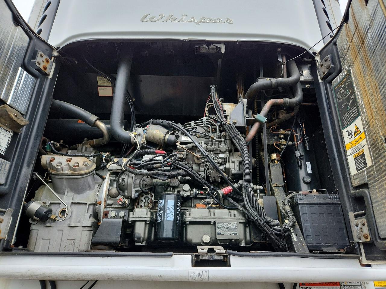 2015 UTILITY All models VIN 1UYVS2481FM408344 photo 7