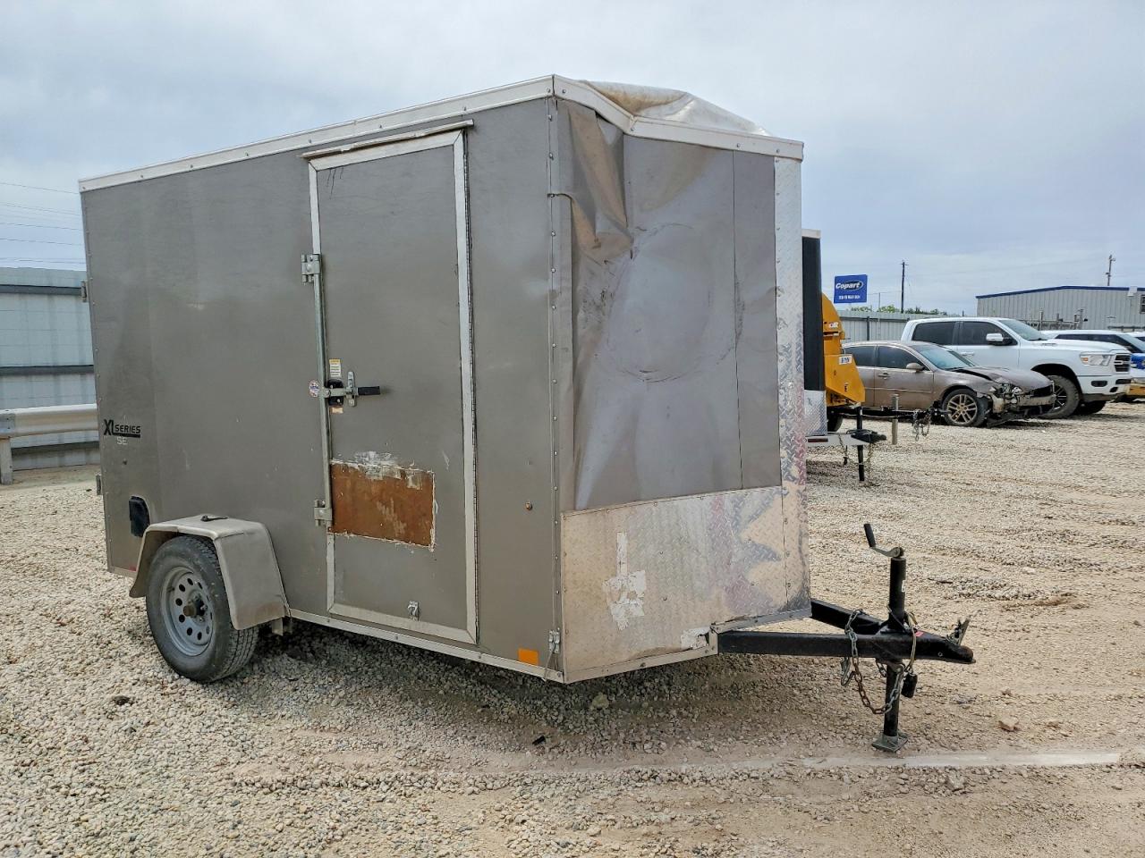 2024 CARGO Cargo trai VIN 5JW7E1017RX113134 photo 1