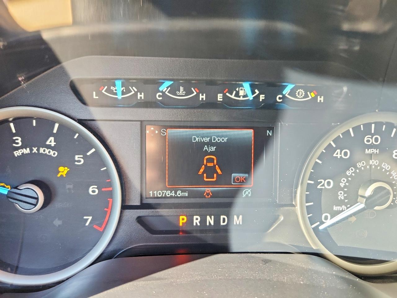 2019 Ford F150 VIN 1FTEW1EP5KKC34013 photo 9