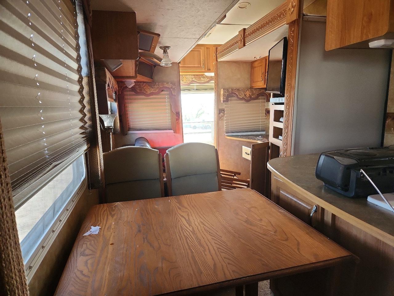 2007 JAYCO All models VIN 1UJCJ02R071LH0063 photo 6