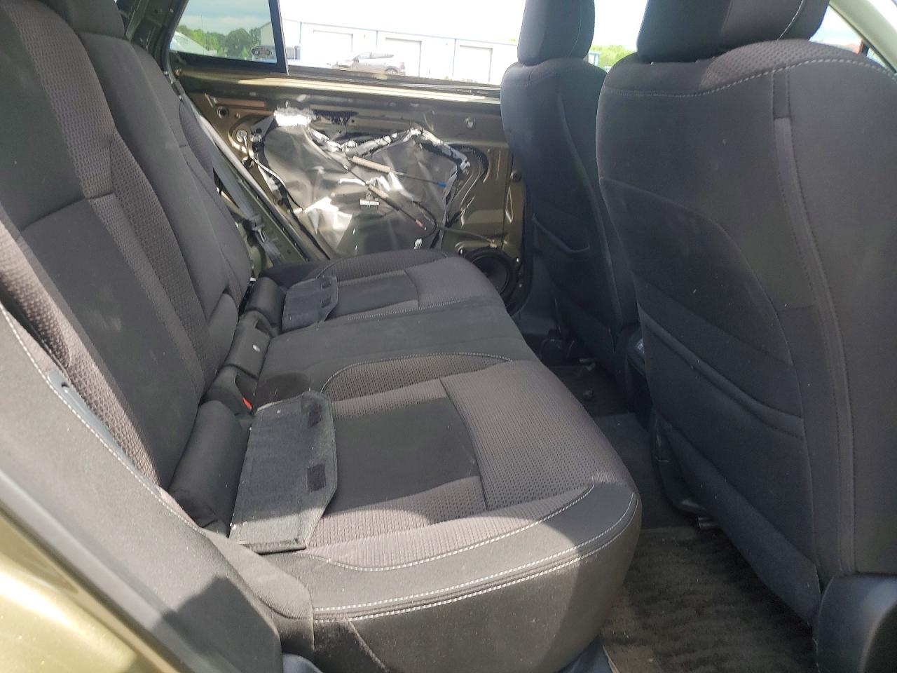 2020 Subaru Outback VIN 4S4BTAEC4L3117054 photo 11