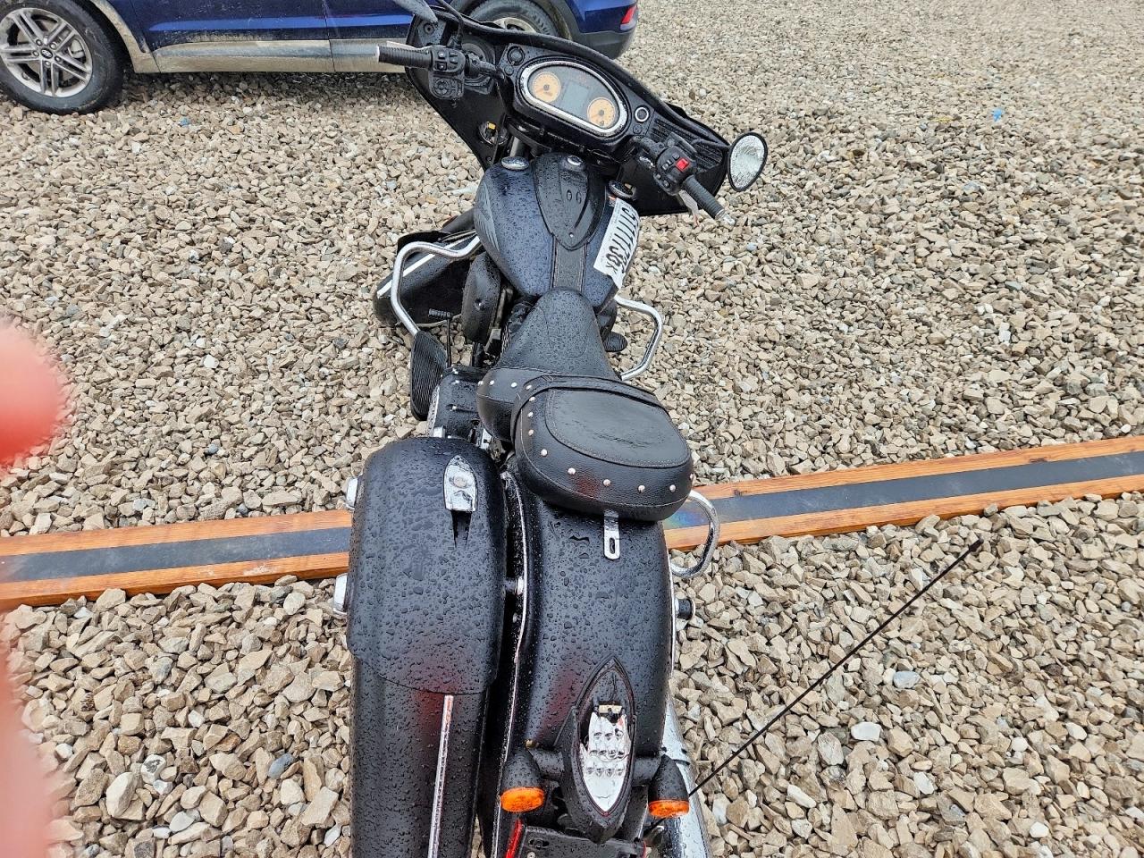 2016 INDIAN Motorcycle VIN 56KTCDAAXG3340519 photo 5