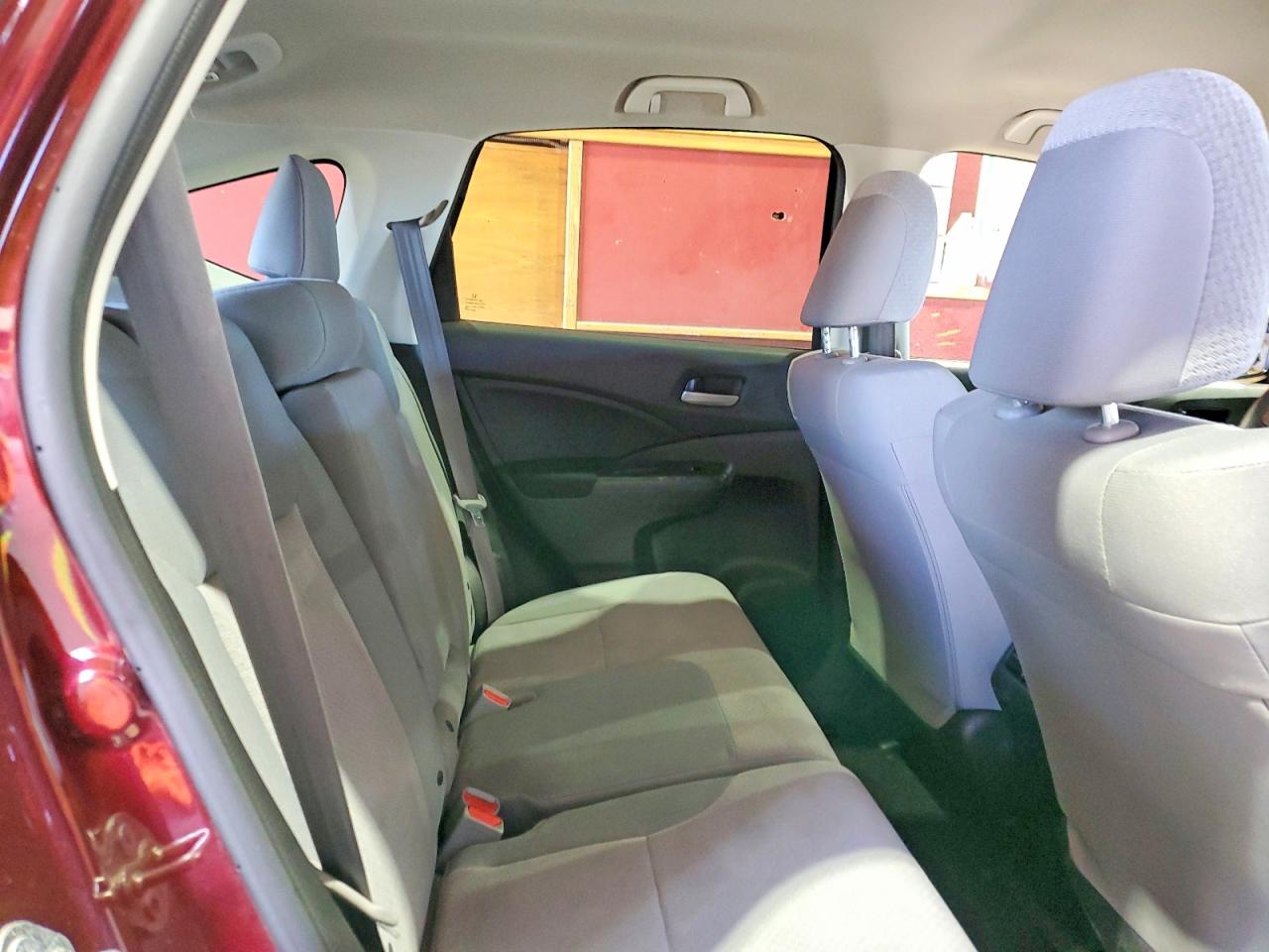 2016 Honda Crv VIN 5J6RM4H42GL094900 photo 11