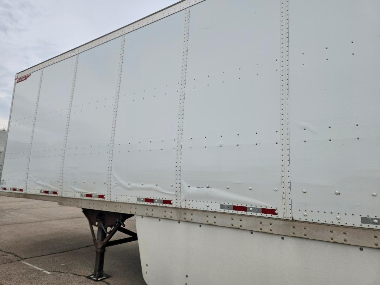 2019 GREAT Trailers VIN 1GR1P0628KK169804 photo 5