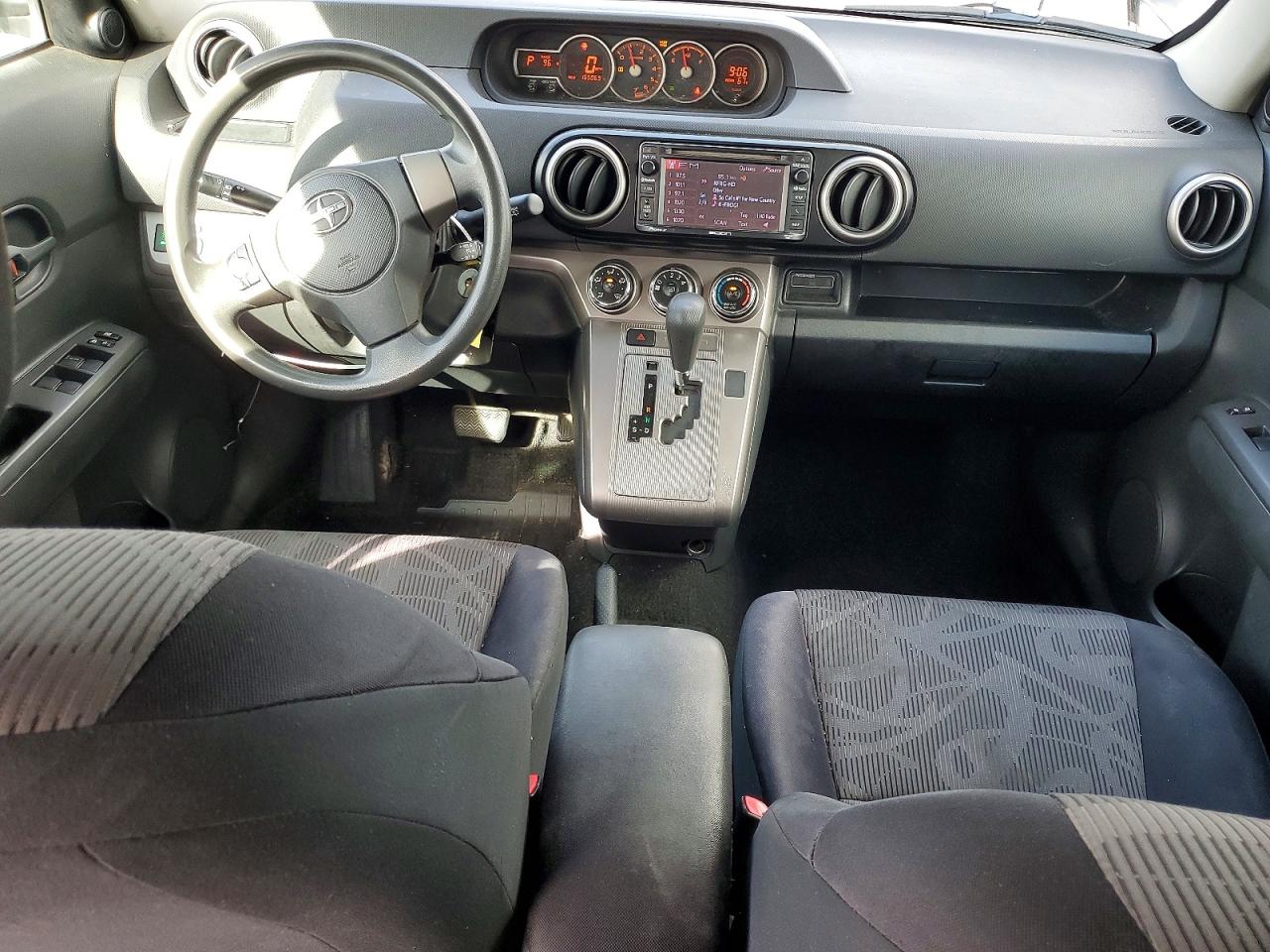 2013 Scion Xb VIN JTLZE4FEXDJ040478 photo 8