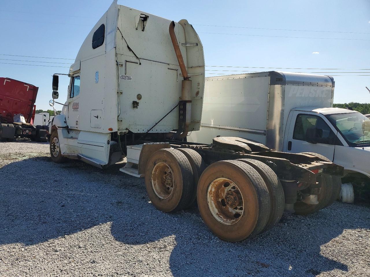 2003 FREIGHTLINER All other VIN 1FUJA6CG23PK23478 photo 3