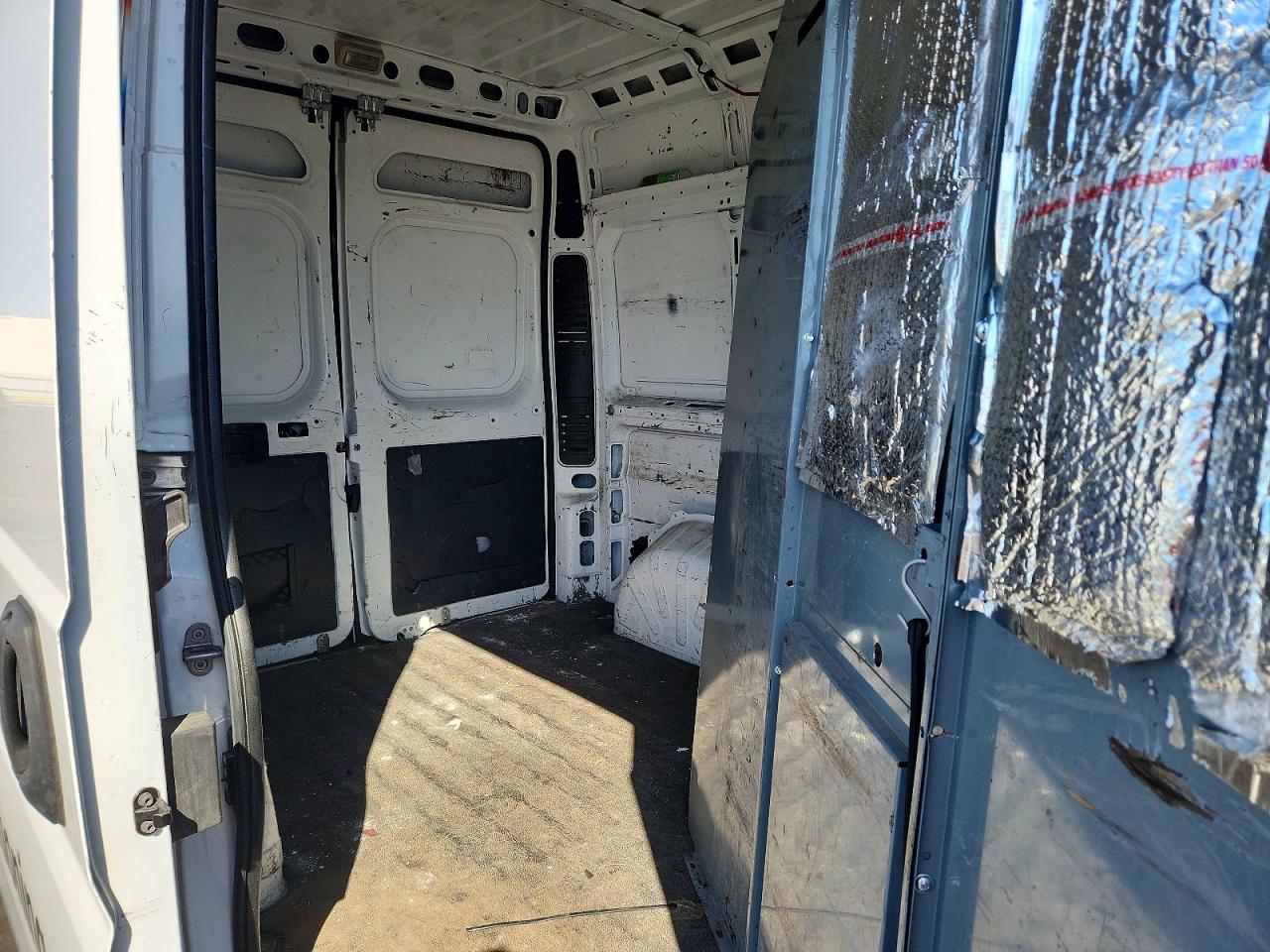 2018 Ram Promaster VIN 3C6TRVBG6JE152780 photo 11