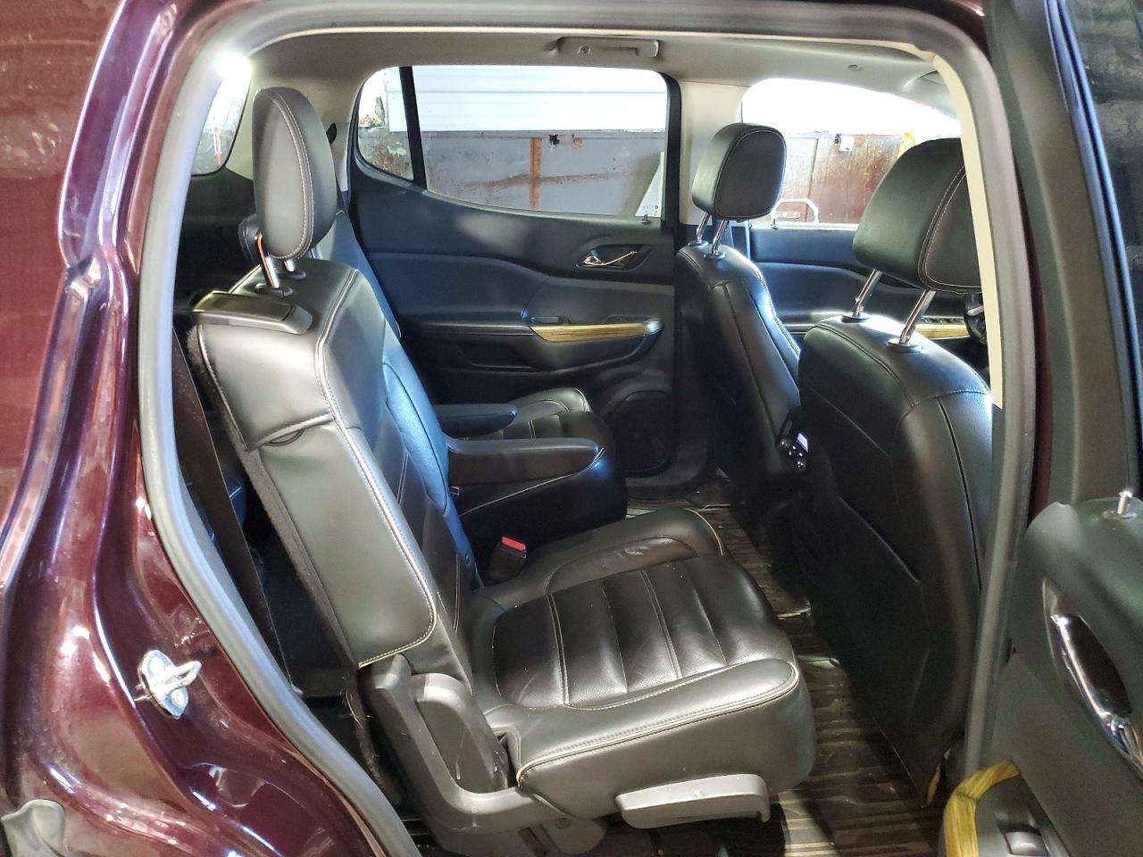 2017 GMC Acadia den VIN 1GKKNXLS1HZ250486 photo 10