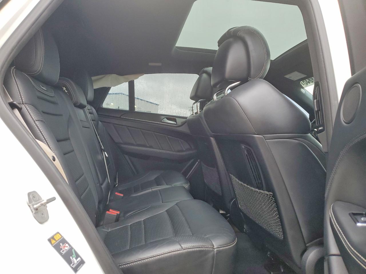 2017 Mercedes-Benz Gle class VIN 4JGED7FB7HA068292 photo 11
