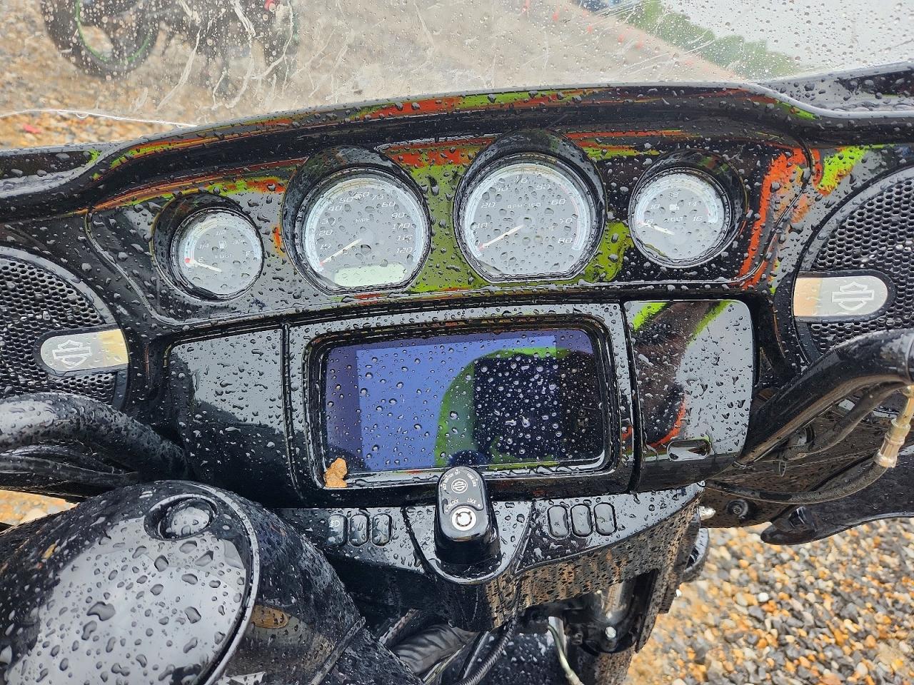 2021 HARLEY Fl VIN 1HD1KEF17MB661528 photo 7