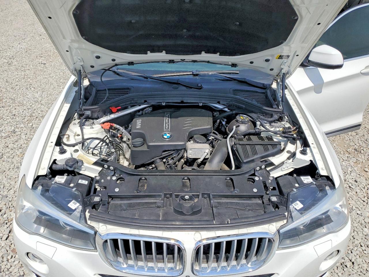 2018 BMW X4 VIN 5UXXW3C54J0T82426 photo 12