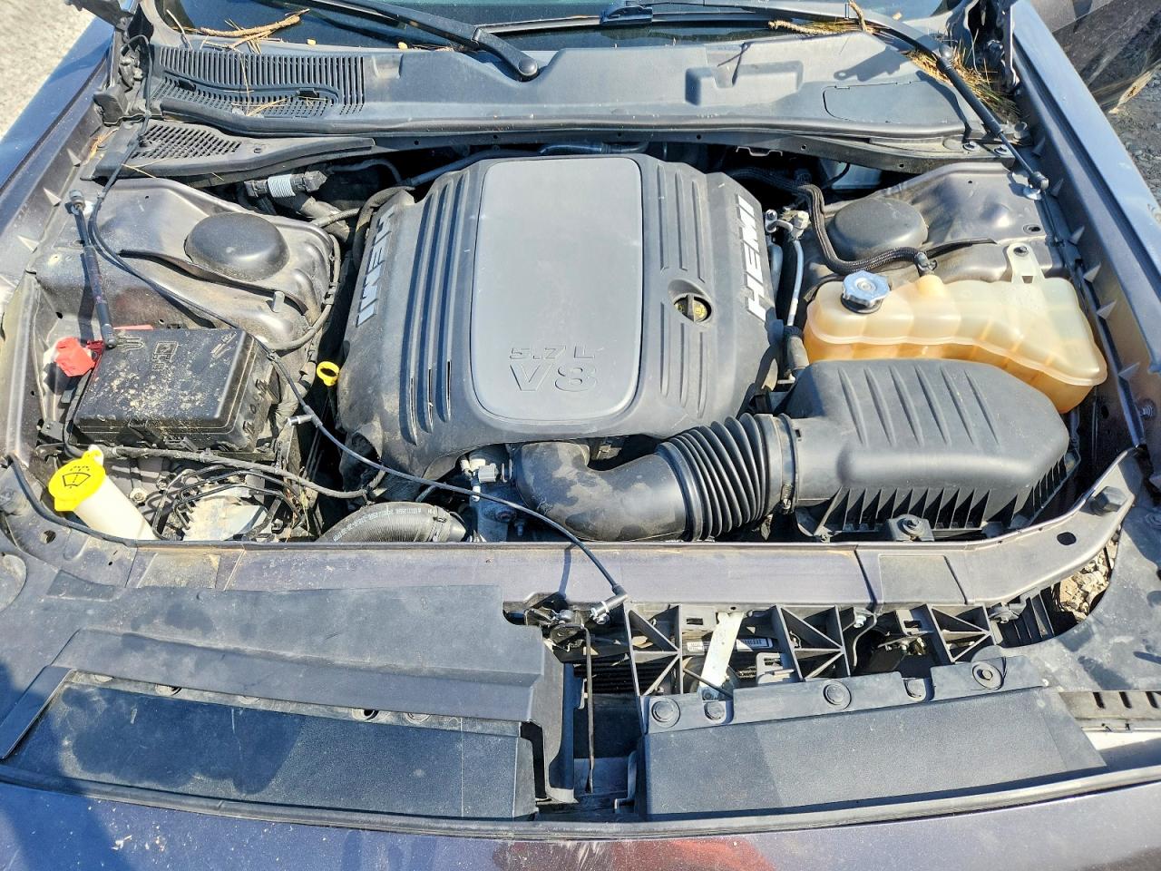 2019 Dodge Challenger VIN 2C3CDZBT8KH531799 photo 11
