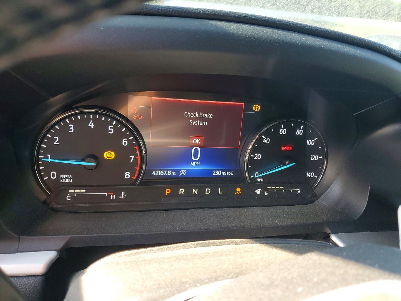2021 Ford Explorer VIN 1FMSK7DH4MGC09990 photo 9
