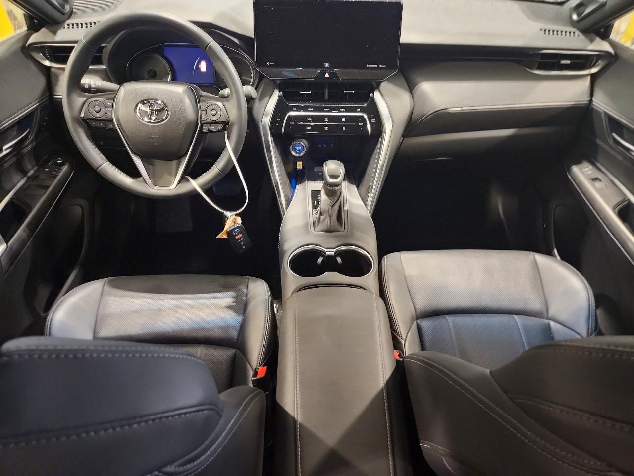 2021 Toyota Venza VIN JTEAAAAH8MJ035103 photo 8