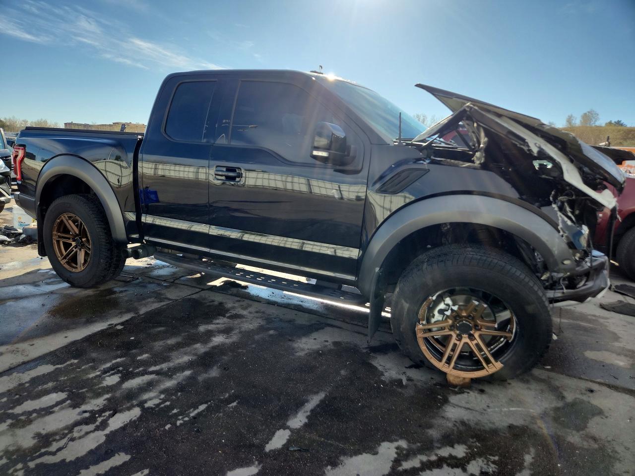 2020 FORD F150 VIN 1FTEX1RG6LFC66714 photo 4