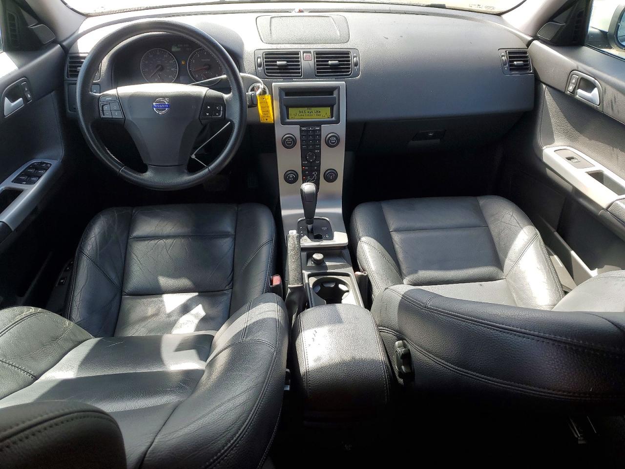 2007 Volvo S40 VIN YV1MH682672277117 photo 8