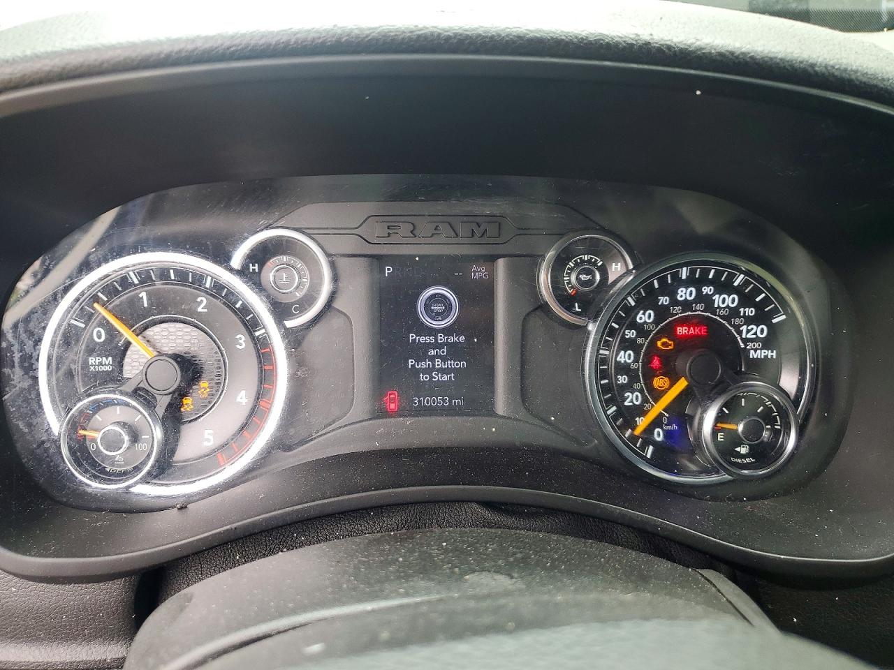 2021 Ram 5500 VIN 3C7WRNFL9MG592050 photo 9
