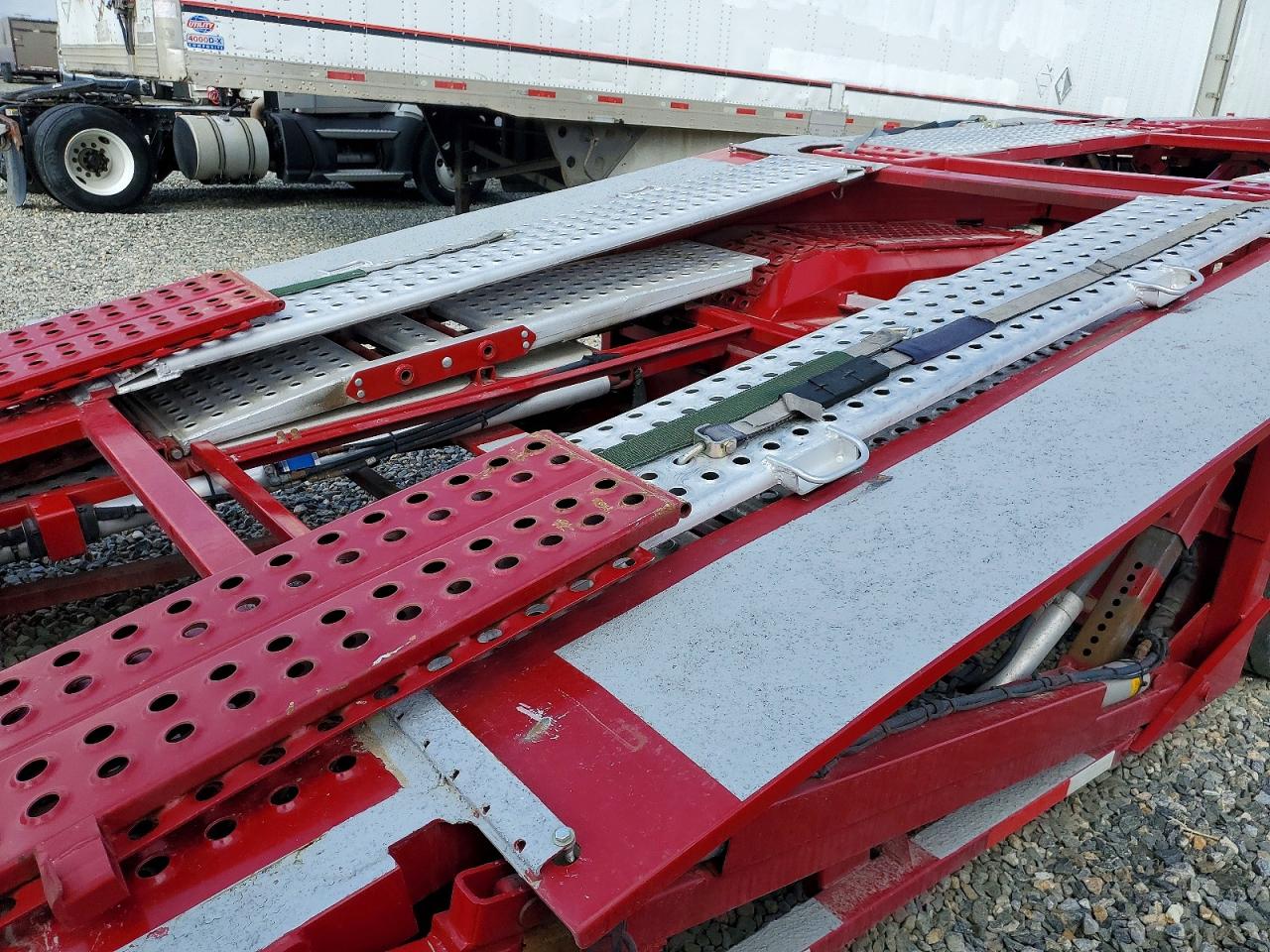 2019 COTTRELL Trailer VIN 5E0AA1642KG231901 photo 6