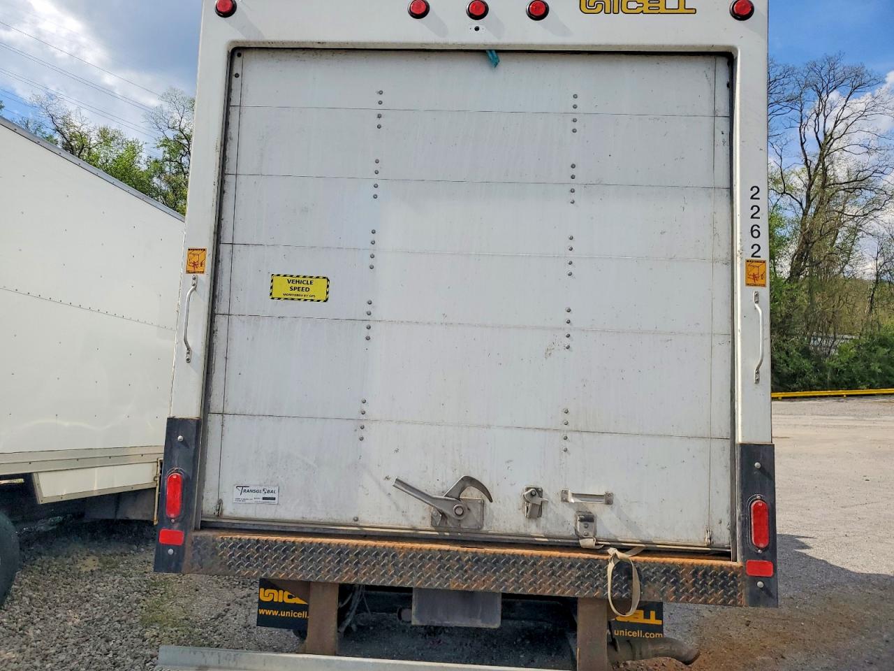 2022 GMC All models VIN 1GD07SF7XN1147502 photo 10